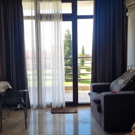 Luxsus Apartment Diamond سفيتي فلاس المظهر الخارجي الصورة