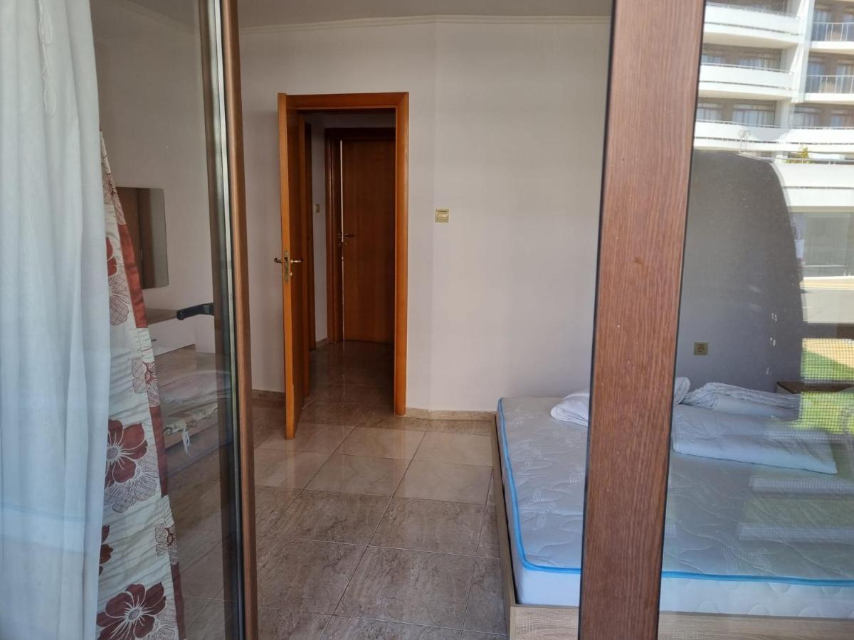 Luxsus Apartment Diamond سفيتي فلاس المظهر الخارجي الصورة