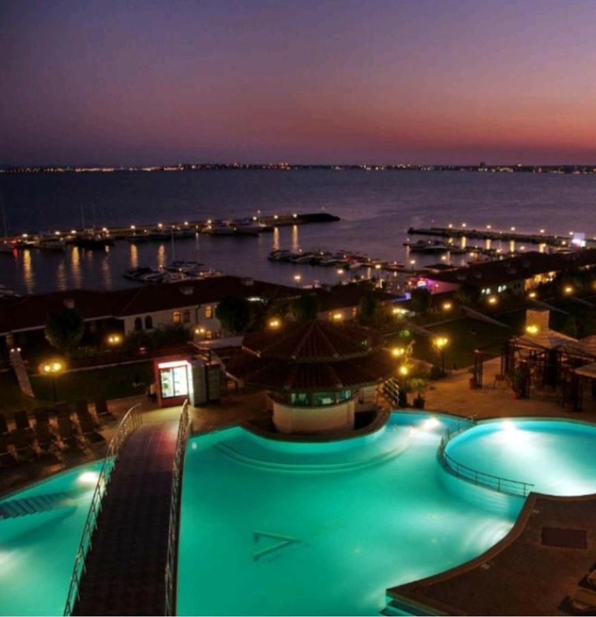 Luxsus Apartment Diamond سفيتي فلاس المظهر الخارجي الصورة