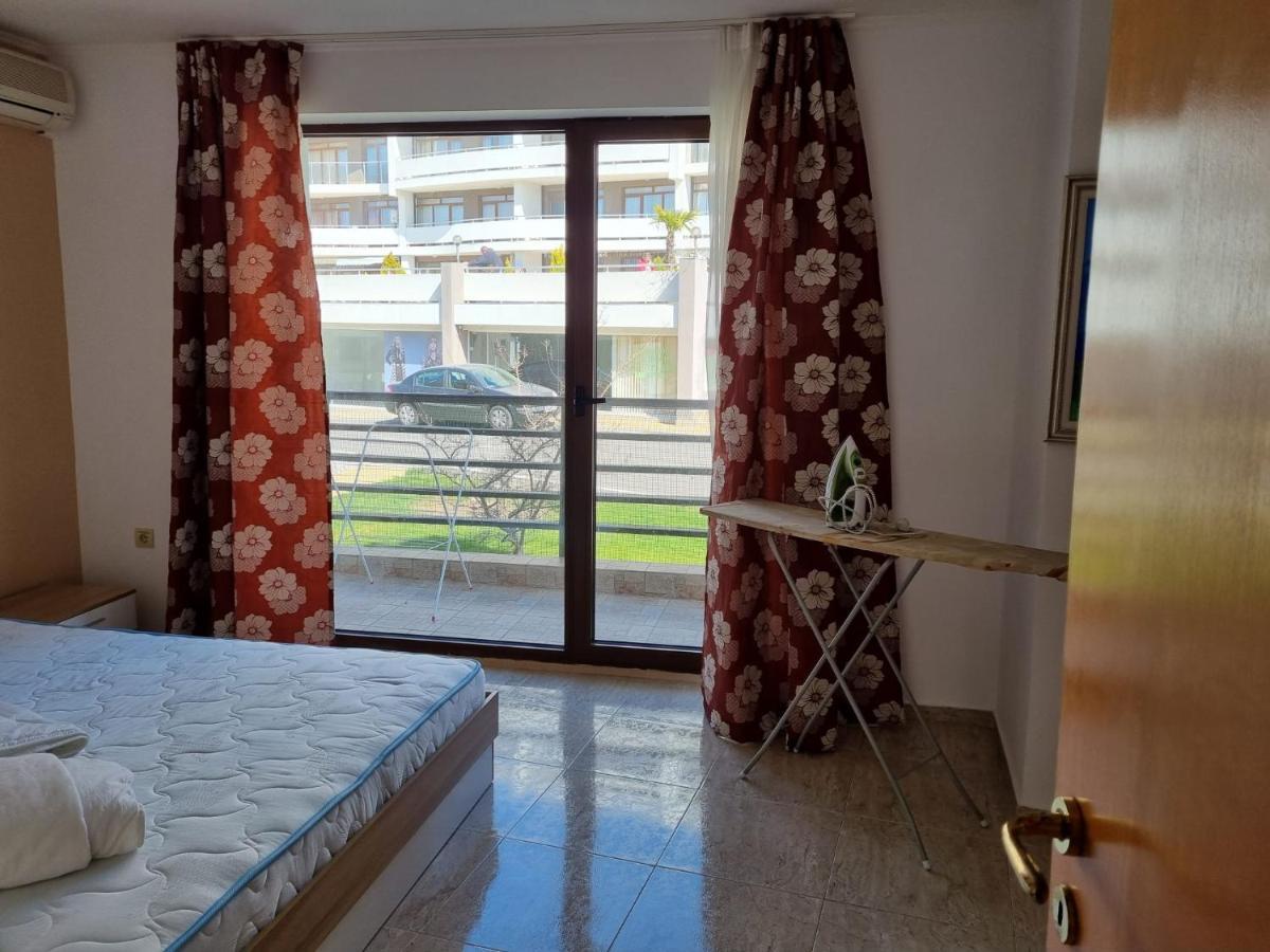 Luxsus Apartment Diamond سفيتي فلاس المظهر الخارجي الصورة
