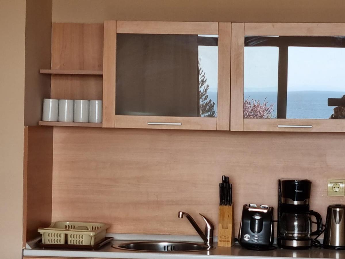 Luxsus Apartment Diamond سفيتي فلاس المظهر الخارجي الصورة