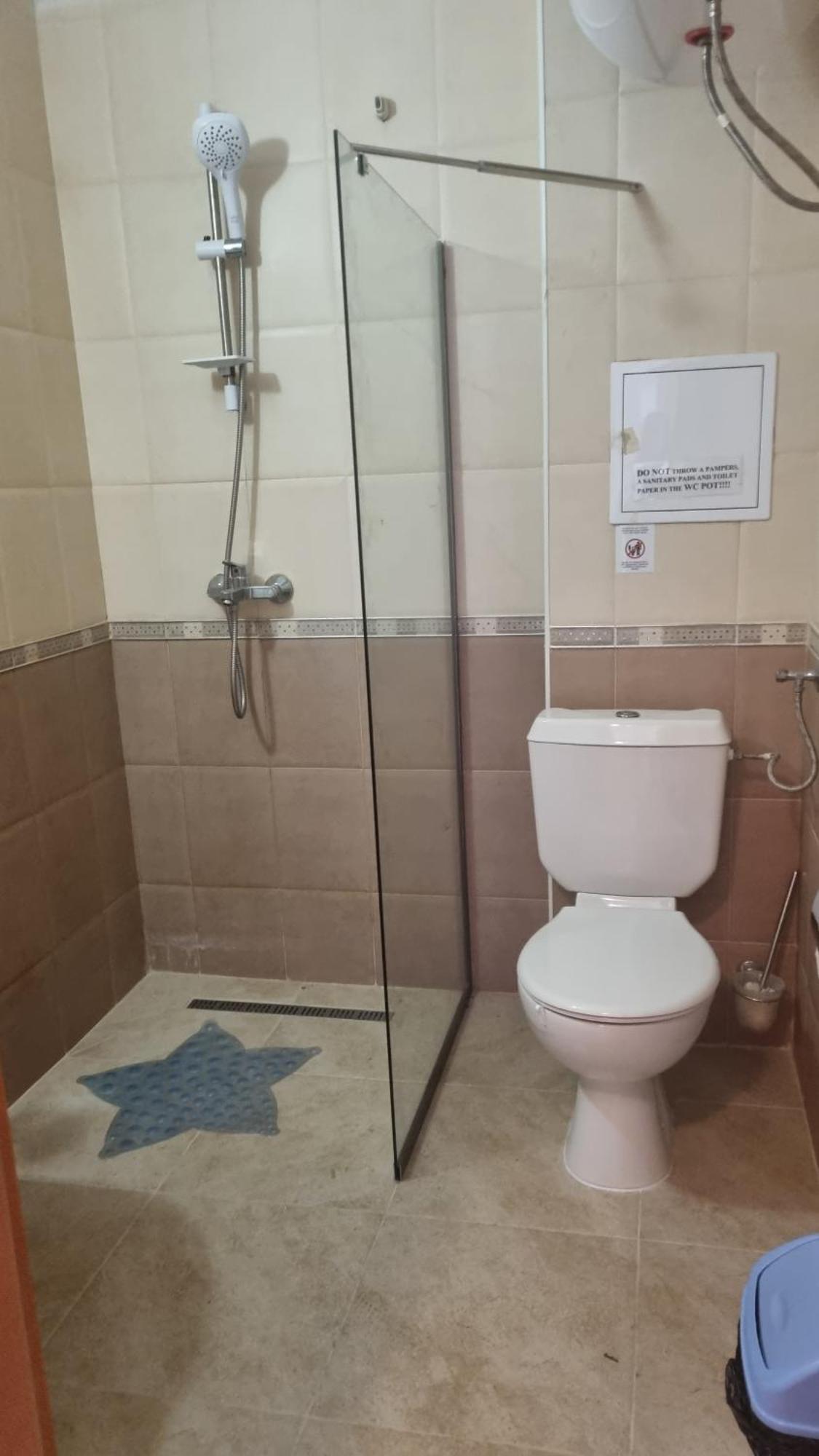 Luxsus Apartment Diamond سفيتي فلاس المظهر الخارجي الصورة
