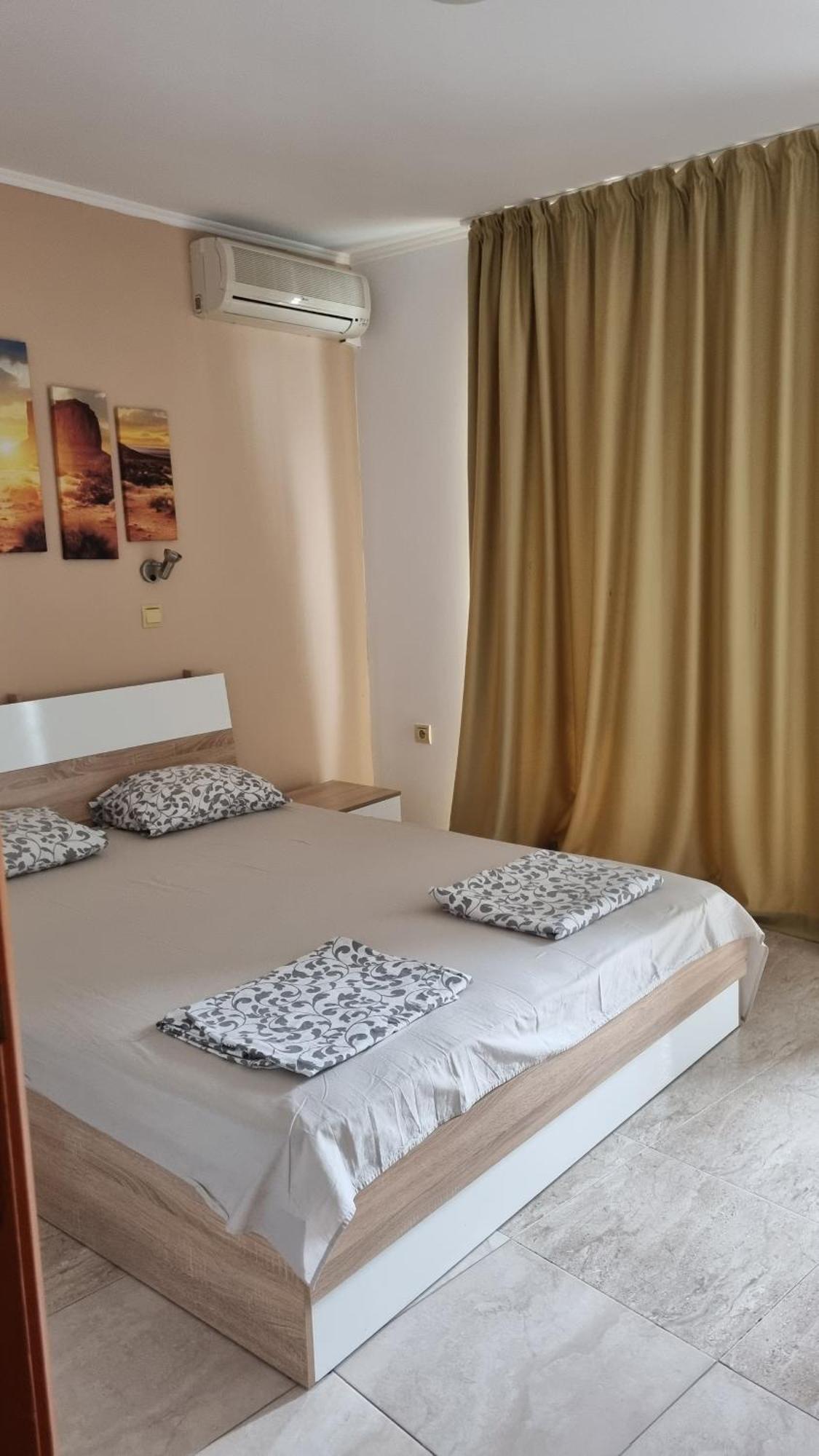 Luxsus Apartment Diamond سفيتي فلاس المظهر الخارجي الصورة