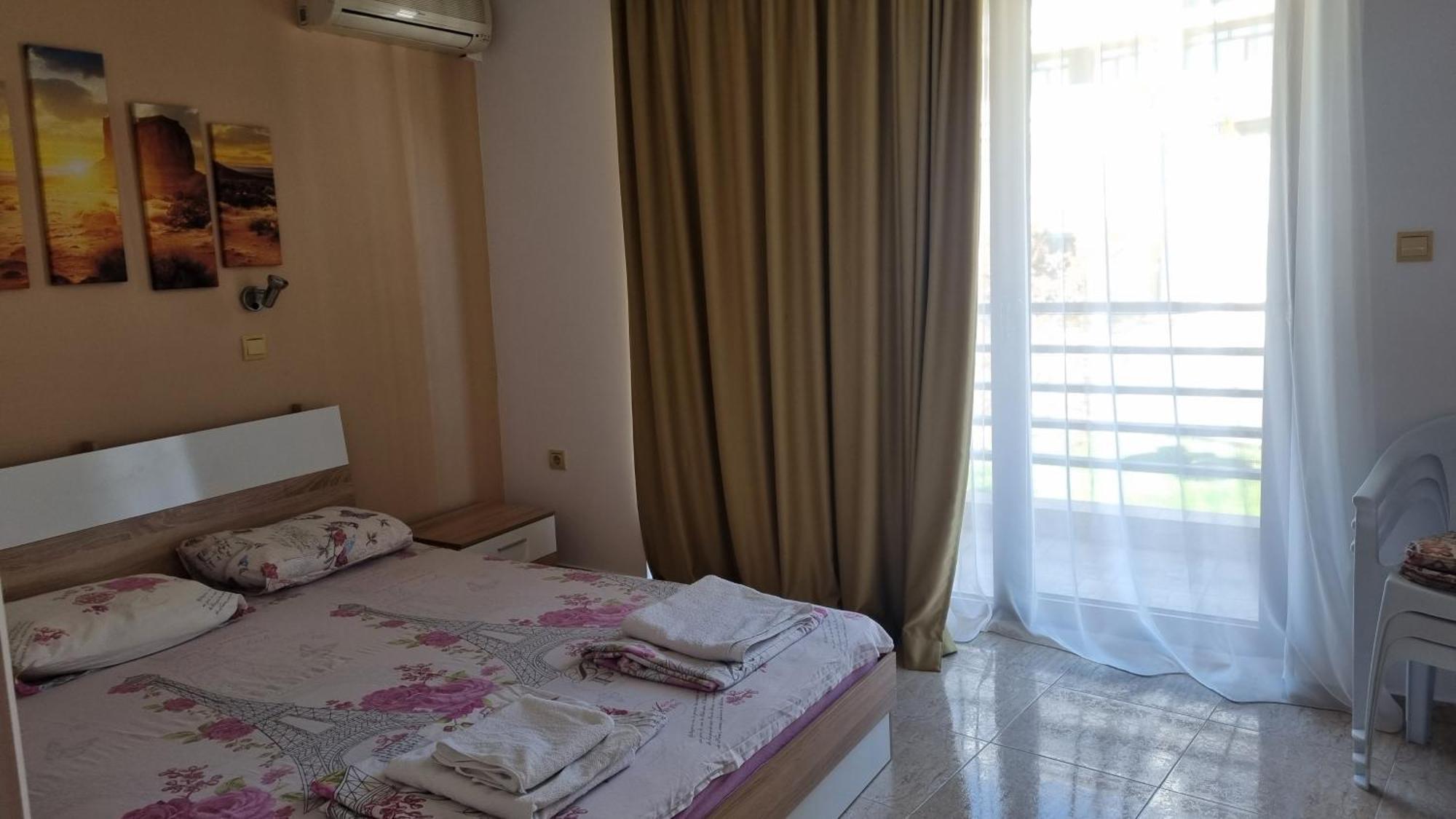 Luxsus Apartment Diamond سفيتي فلاس المظهر الخارجي الصورة