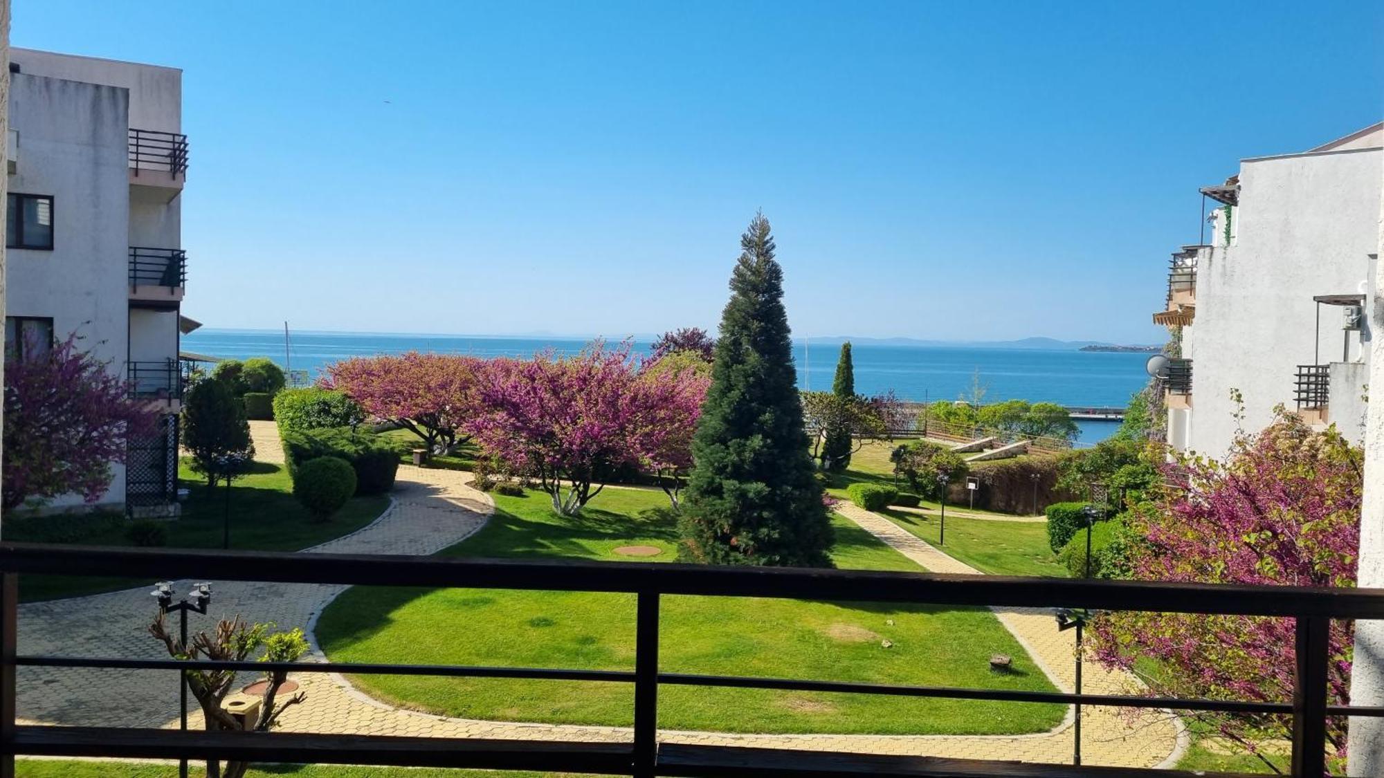 Luxsus Apartment Diamond سفيتي فلاس المظهر الخارجي الصورة